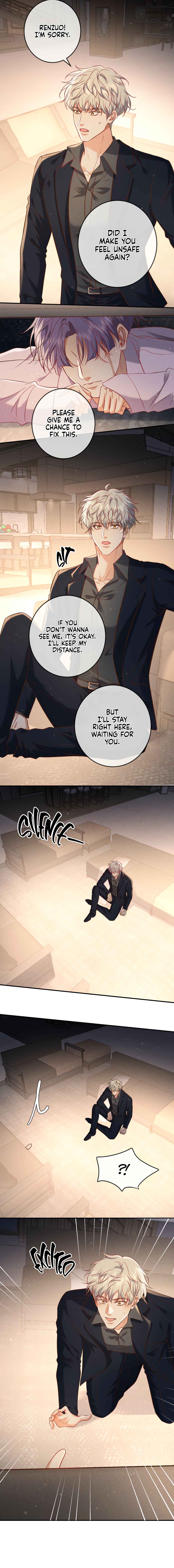 Kill My Love Chapter 62 - Page 5