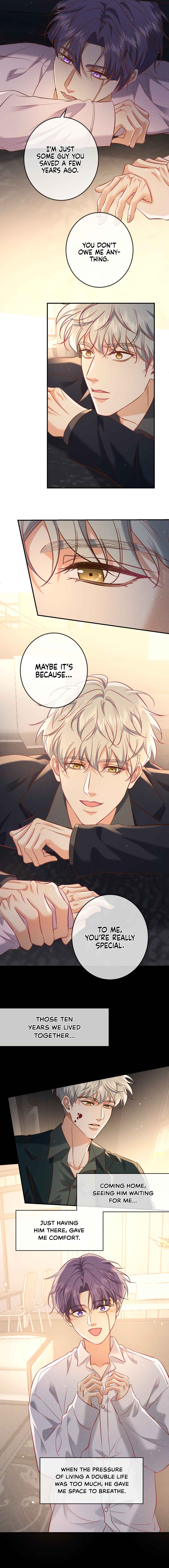 Kill My Love Chapter 62 - Page 7