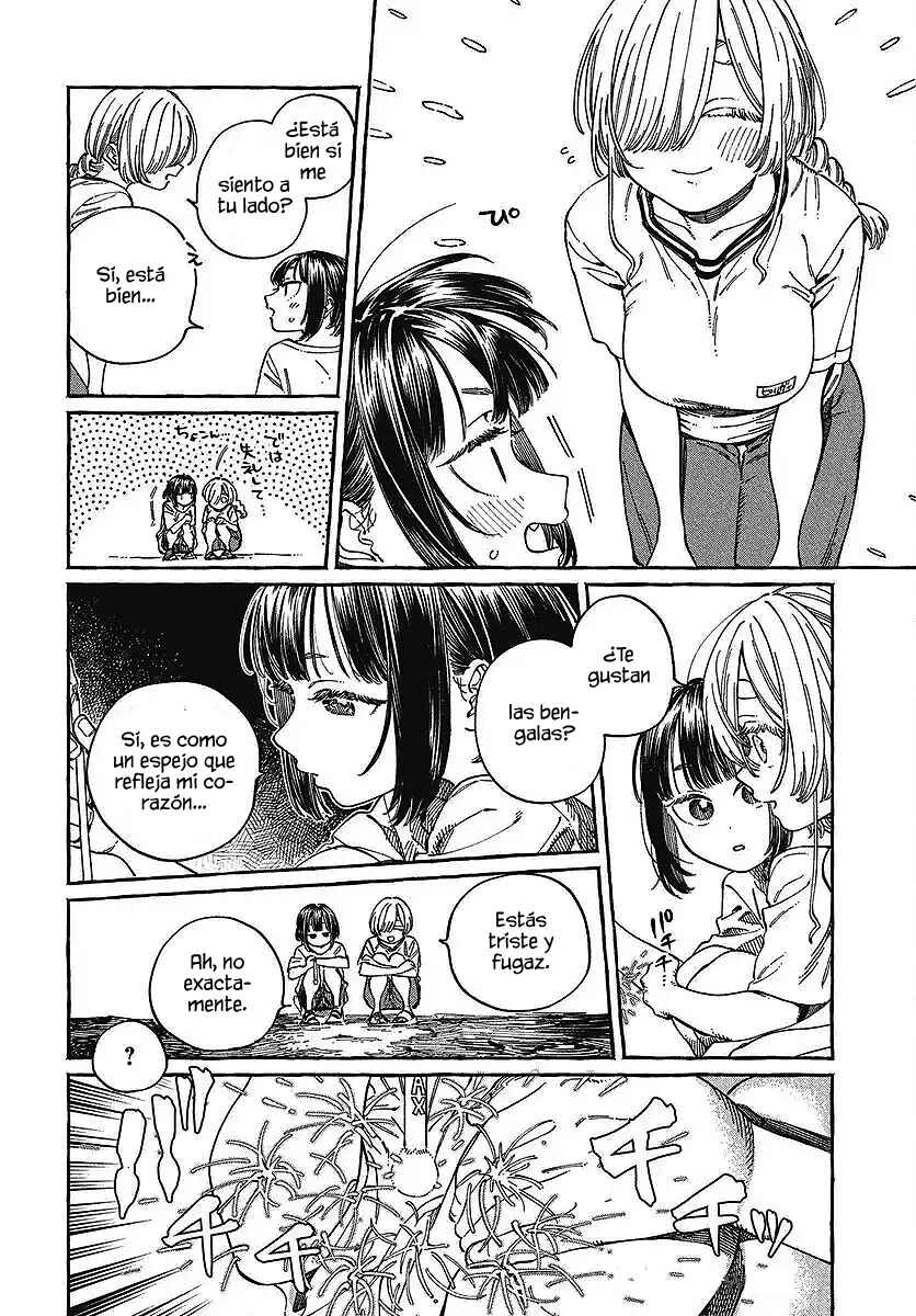 Boku no Suki na Hito ga Suki na Hito Chapter 27 - Page 21