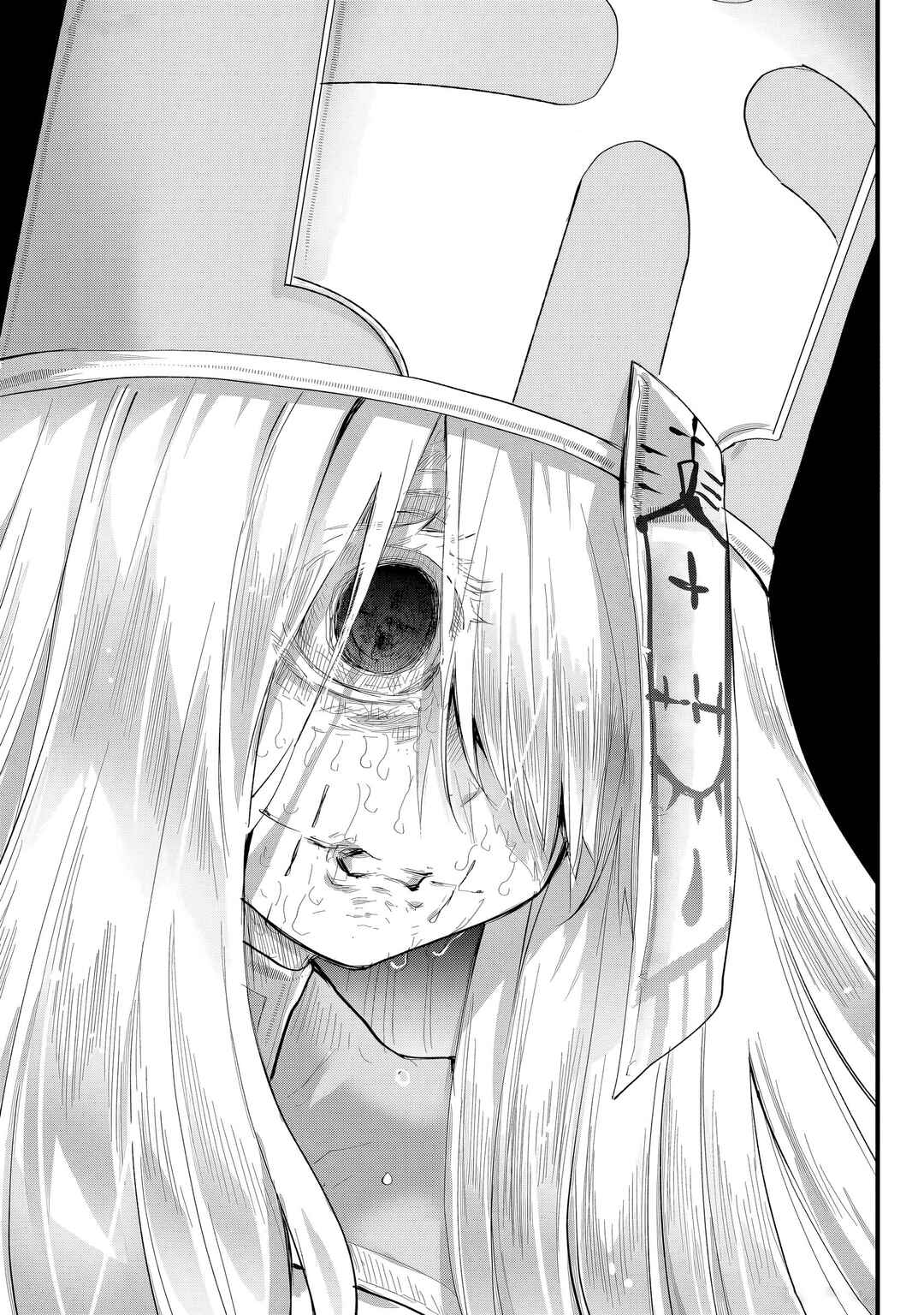 Tsugihagi Darake no Saikyou Yuusha Chapter 32 - Page 20