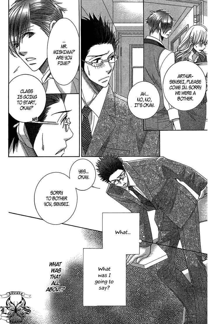 5-ji kara 9-ji made Chapter 9 - Page 13