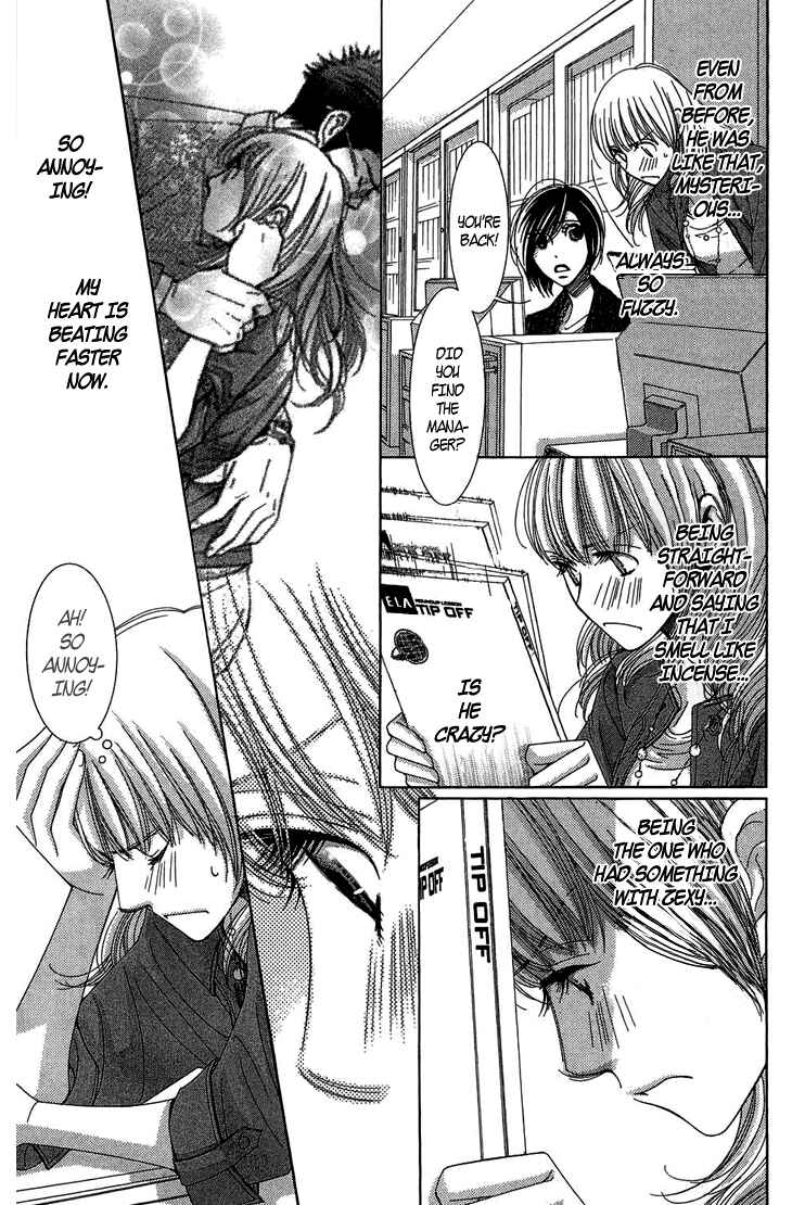 5-ji kara 9-ji made Chapter 9 - Page 14