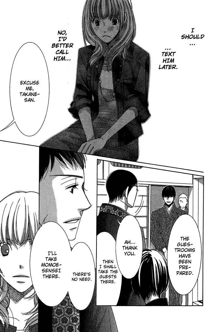 5-ji kara 9-ji made Chapter 9 - Page 28