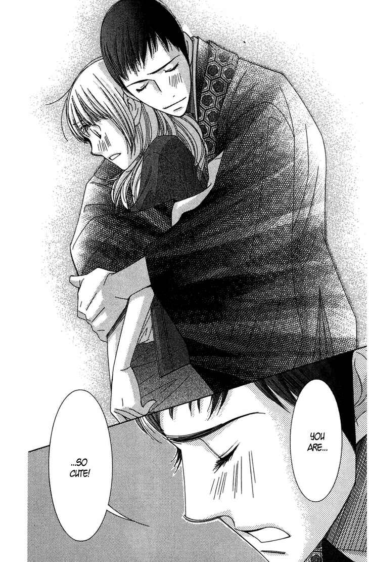 5-ji kara 9-ji made Chapter 9 - Page 35