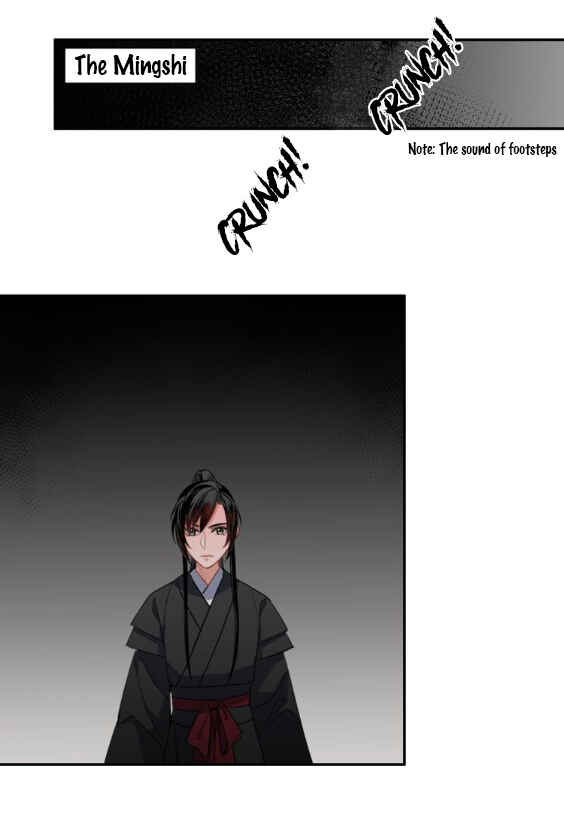 Módào Zǔshī Chapter 46 - Page 10