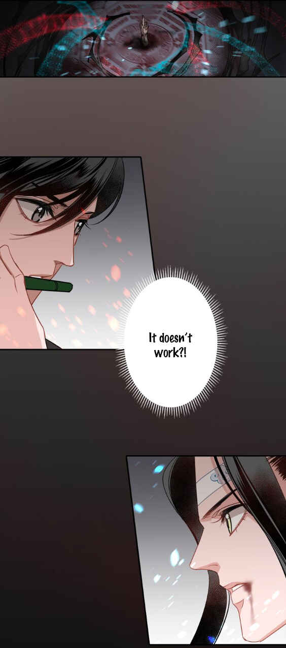 Módào Zǔshī Chapter 46 - Page 17