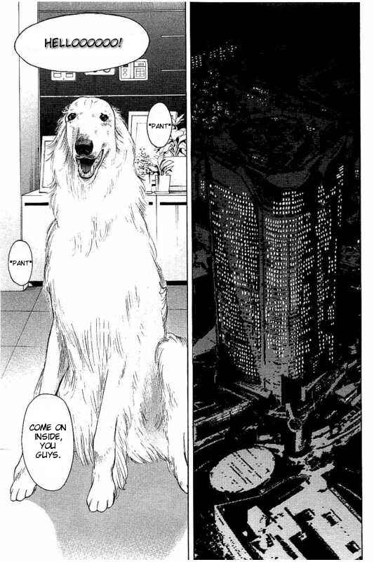 Bokutachi ga Yarimashita Chapter 11 - Page 11