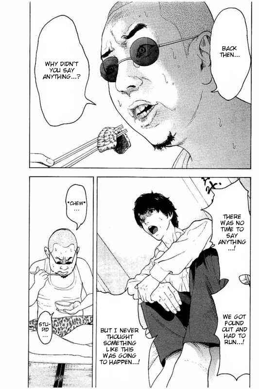 Bokutachi ga Yarimashita Chapter 11 - Page 3
