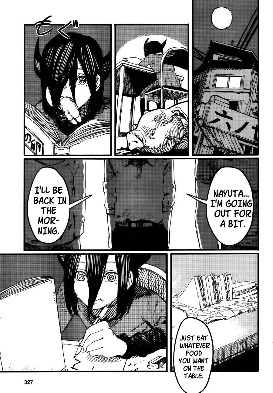 Tatsuki Fujimoto Short Story Collection Chapter 3 - Page 26