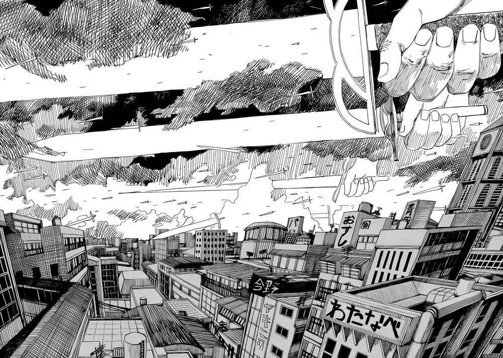 Tatsuki Fujimoto Short Story Collection Chapter 3 - Page 39