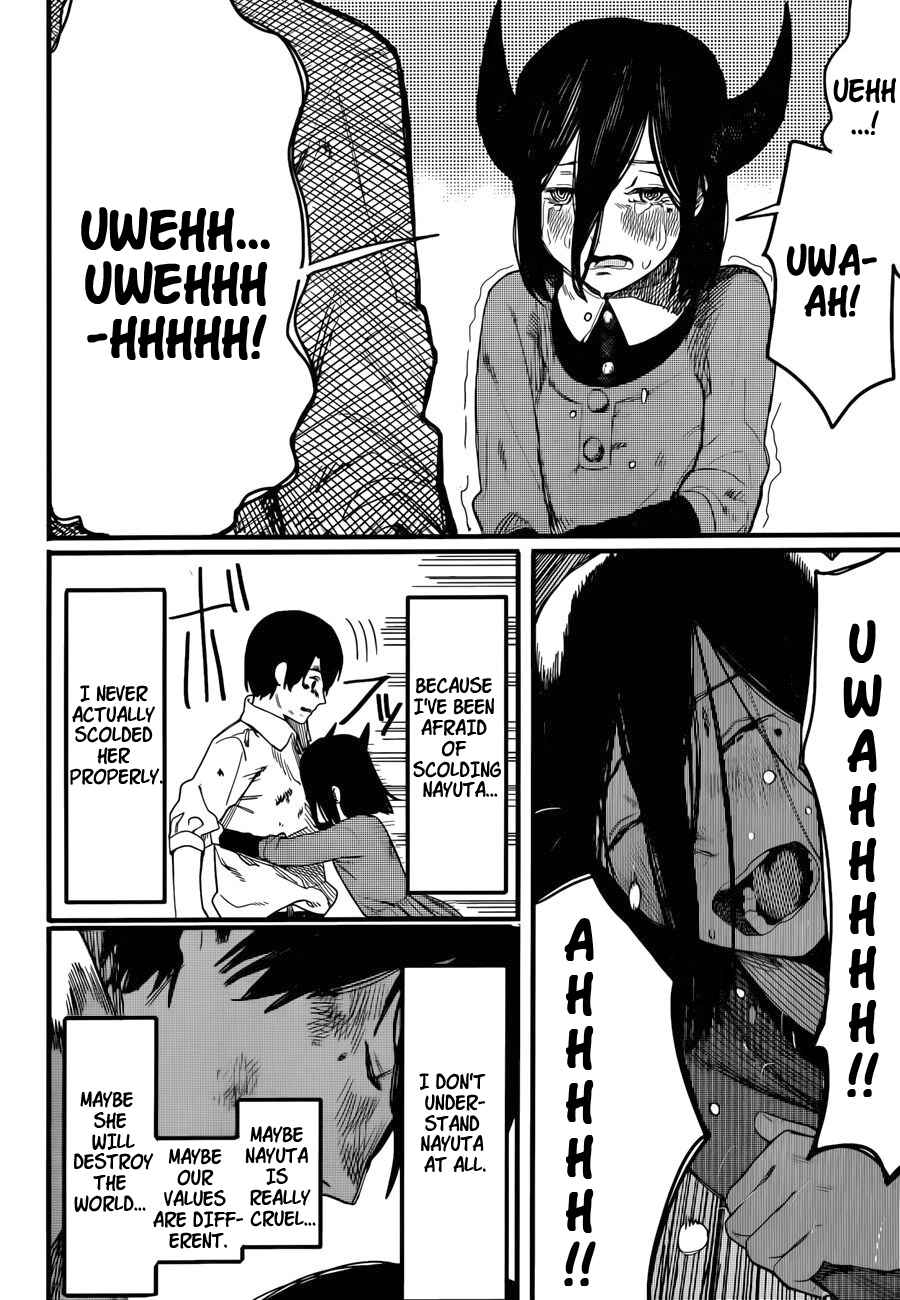 Tatsuki Fujimoto Short Story Collection Chapter 3 - Page 46