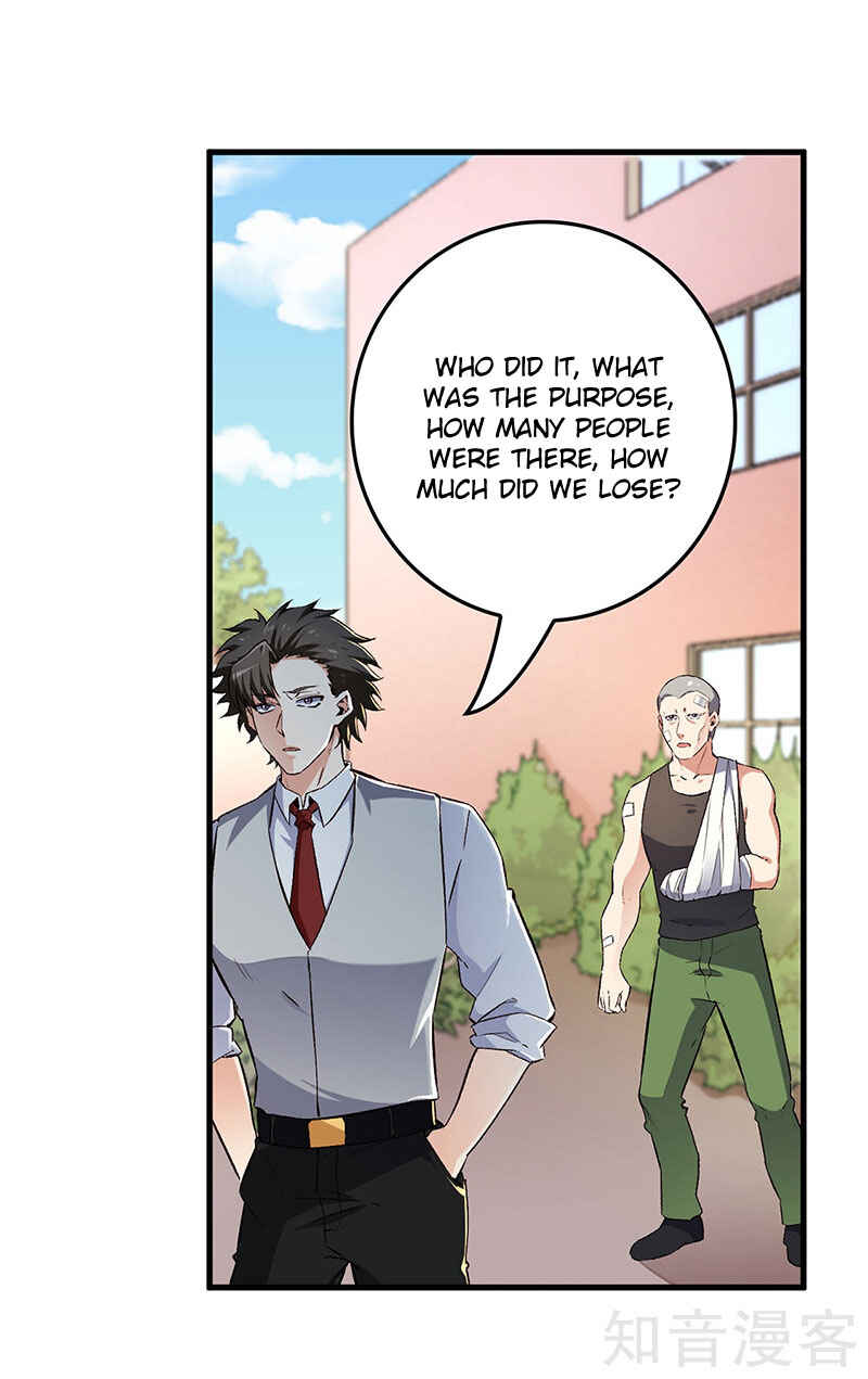 The Super Doctor From 2089 Chapter 188 - Page 15