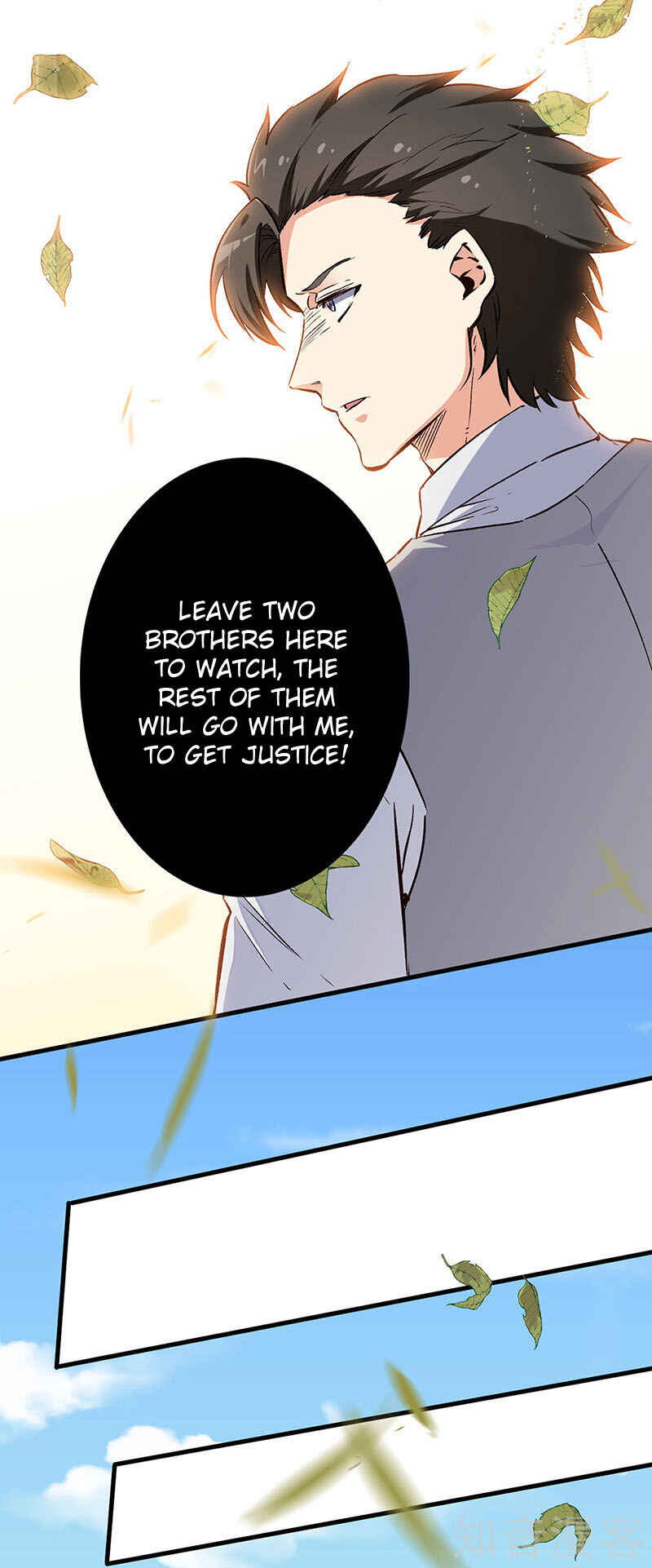 The Super Doctor From 2089 Chapter 188 - Page 20