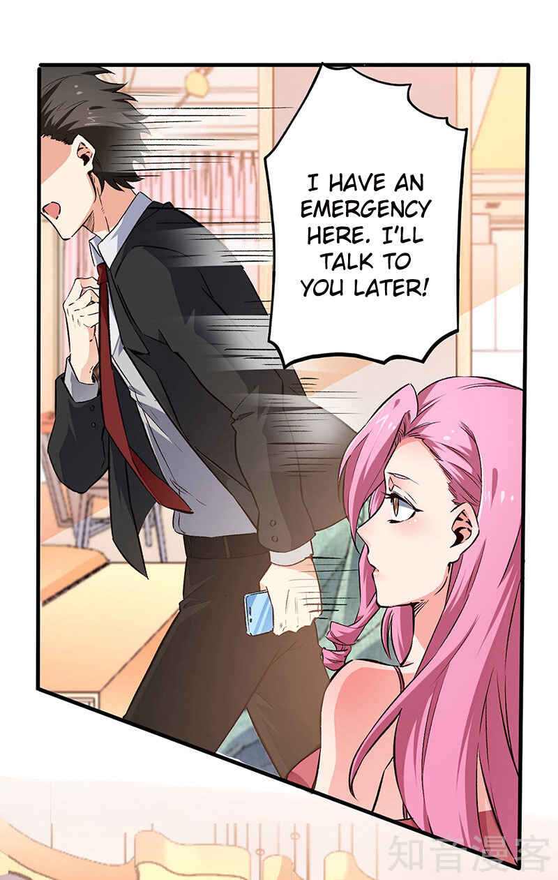 The Super Doctor From 2089 Chapter 188 - Page 5