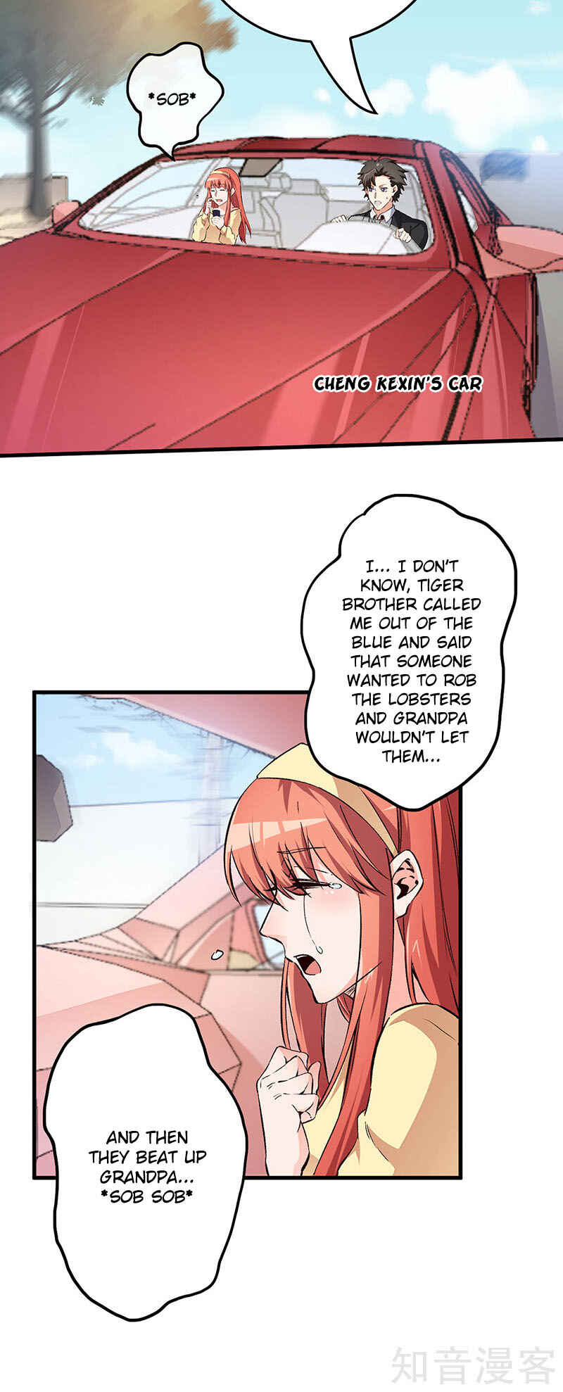The Super Doctor From 2089 Chapter 188 - Page 8