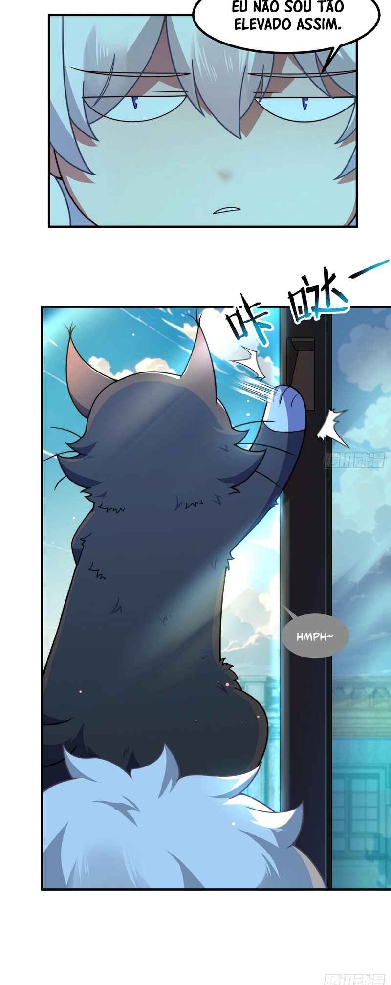 Fey Evolution Merchant Chapter 1 - Page 10