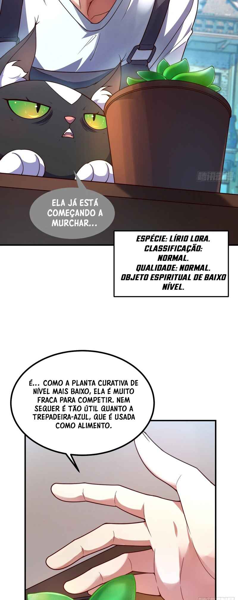 Fey Evolution Merchant Chapter 1 - Page 15