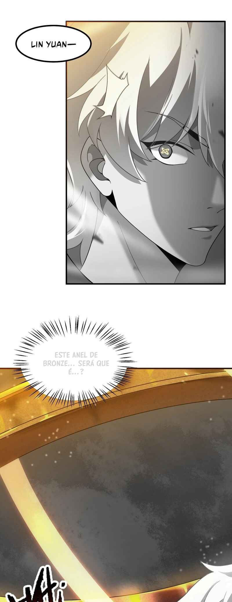 Fey Evolution Merchant Chapter 1 - Page 37