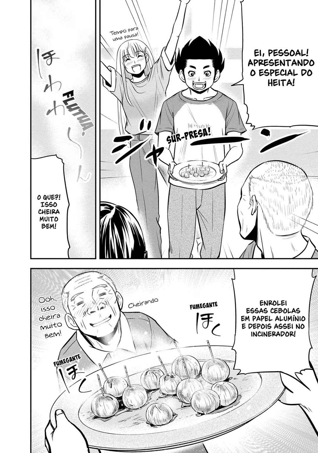 Orenchi ni Kita Onna Kishi to Inakagurashi Surukotoninatta Ken Chapter 91 - Page 19