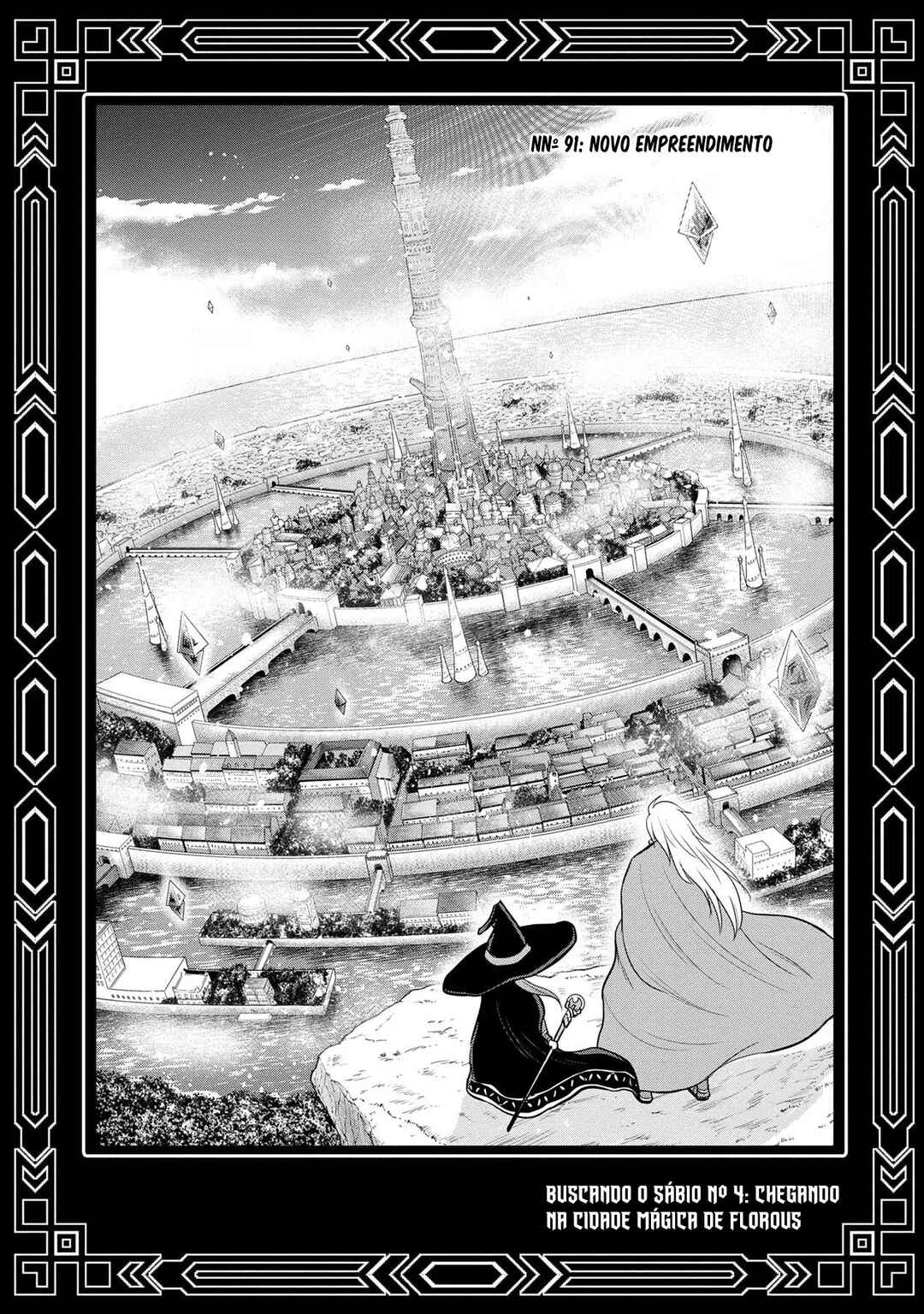 Orenchi ni Kita Onna Kishi to Inakagurashi Surukotoninatta Ken Chapter 91 - Page 2
