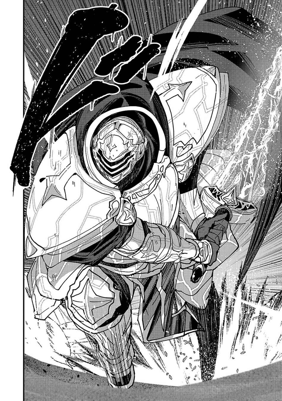 Gaikotsu Kishi-sama, Tadaima Isekai e Odekake-chuu Chapter 65.2 - Page 4