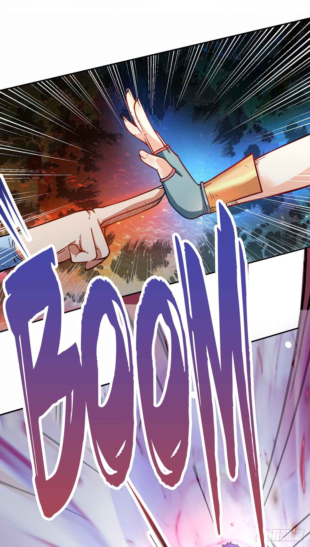 Martial Arts Reigns Chapter 231 - Page 30