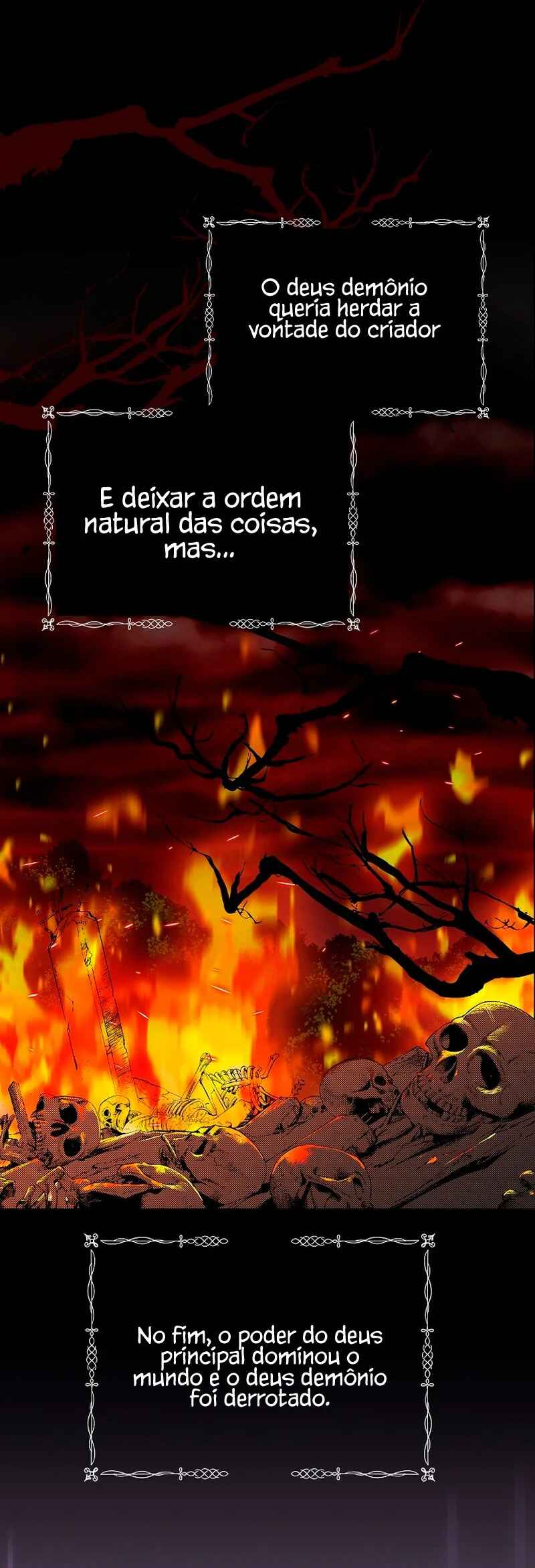 The Little Landlady Chapter 96 - Page 11
