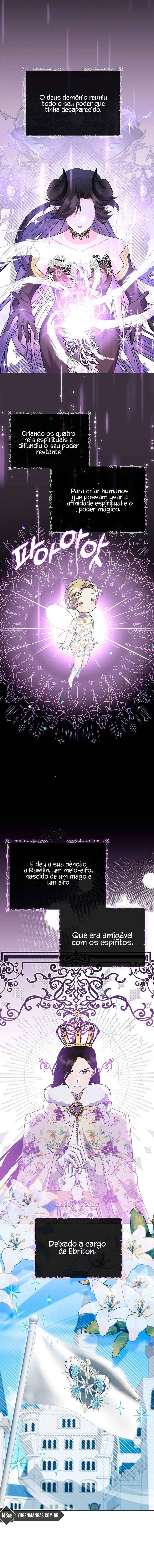 The Little Landlady Chapter 96 - Page 12
