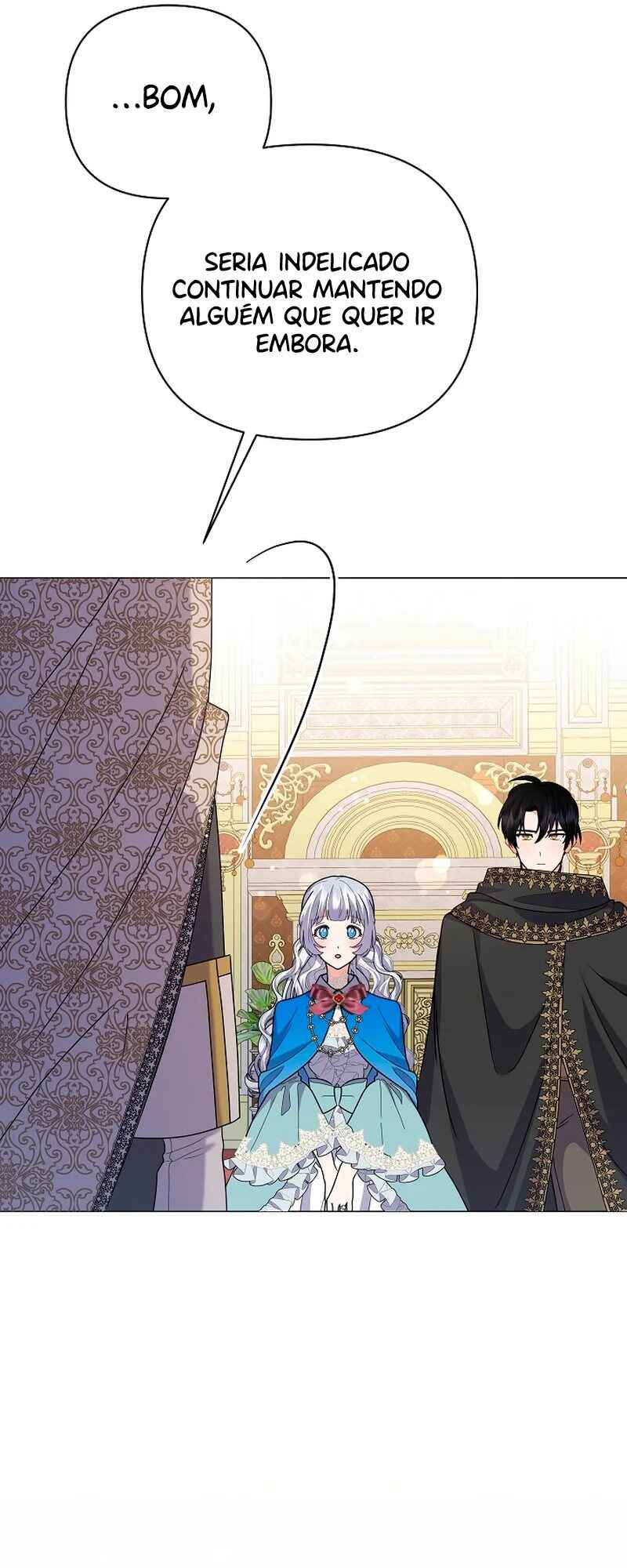 The Little Landlady Chapter 96 - Page 45