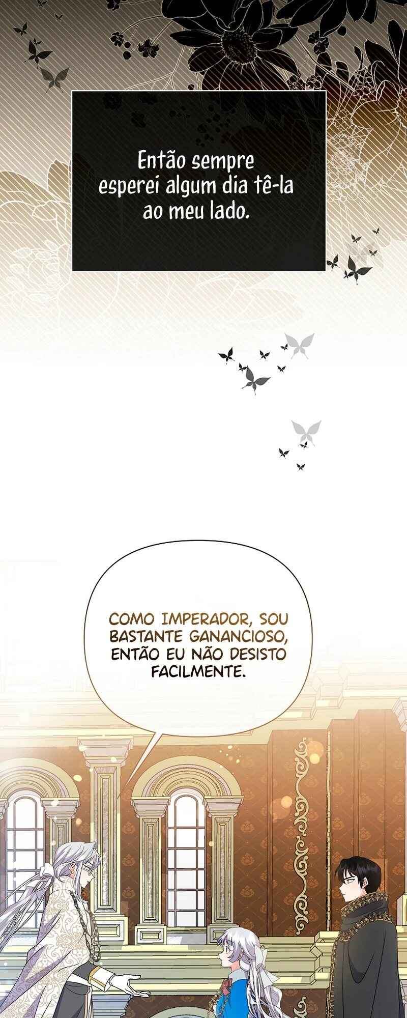 The Little Landlady Chapter 96 - Page 49