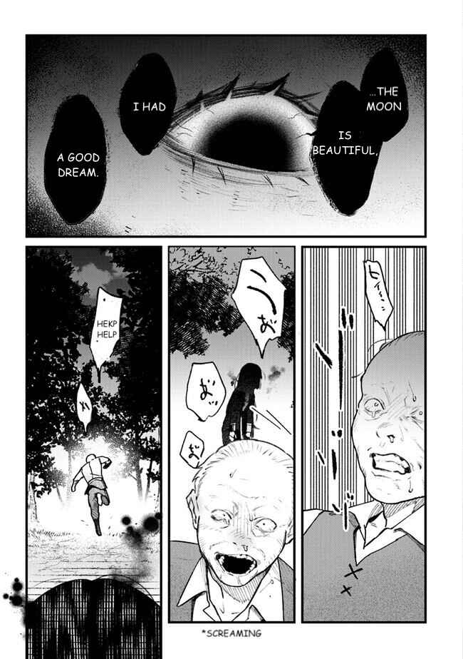 Mitsuba Monogatari Chapter 10 - Page 15