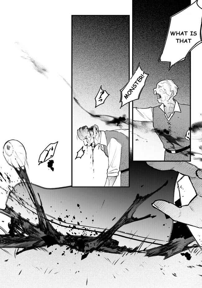 Mitsuba Monogatari Chapter 10 - Page 16
