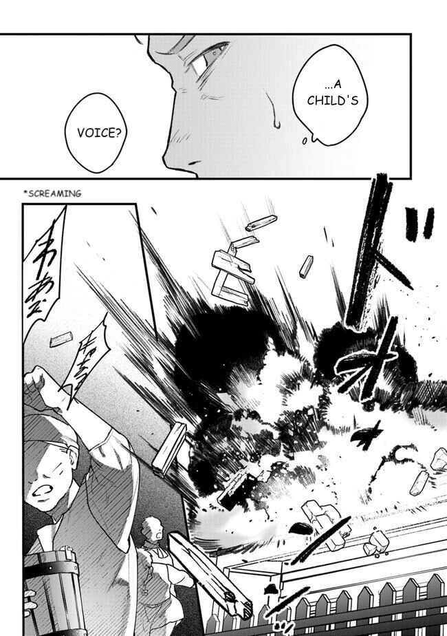 Mitsuba Monogatari Chapter 10 - Page 21