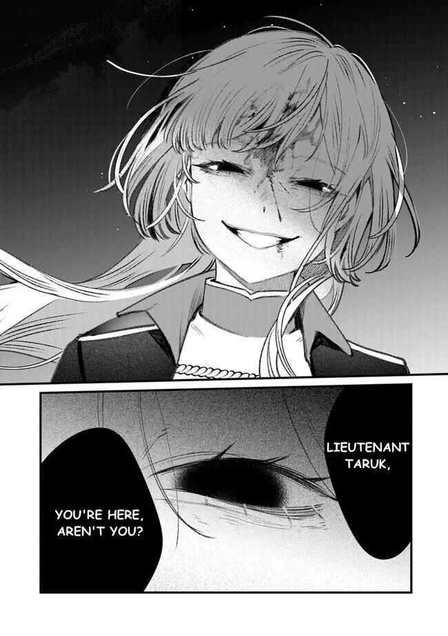 Mitsuba Monogatari Chapter 10 - Page 26