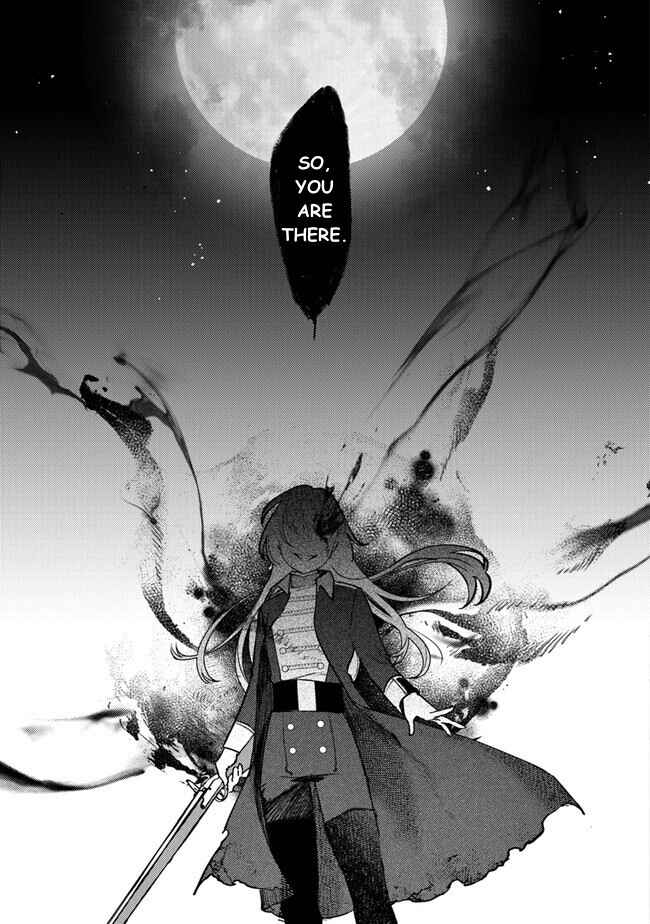 Mitsuba Monogatari Chapter 10 - Page 31