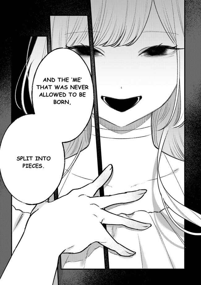 Mitsuba Monogatari Chapter 10 - Page 5