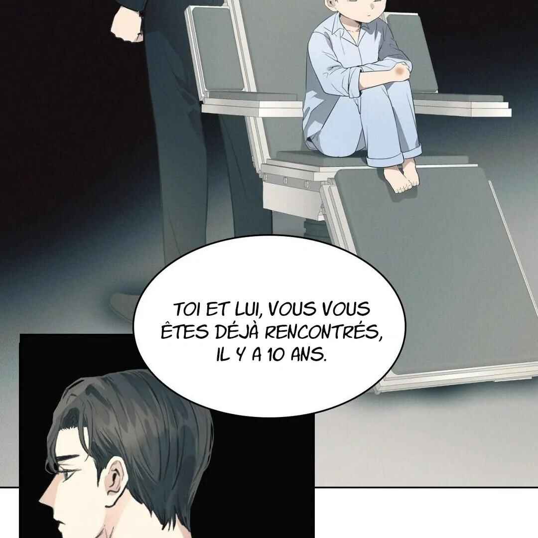 Be, Be Chapter 6 - Page 81