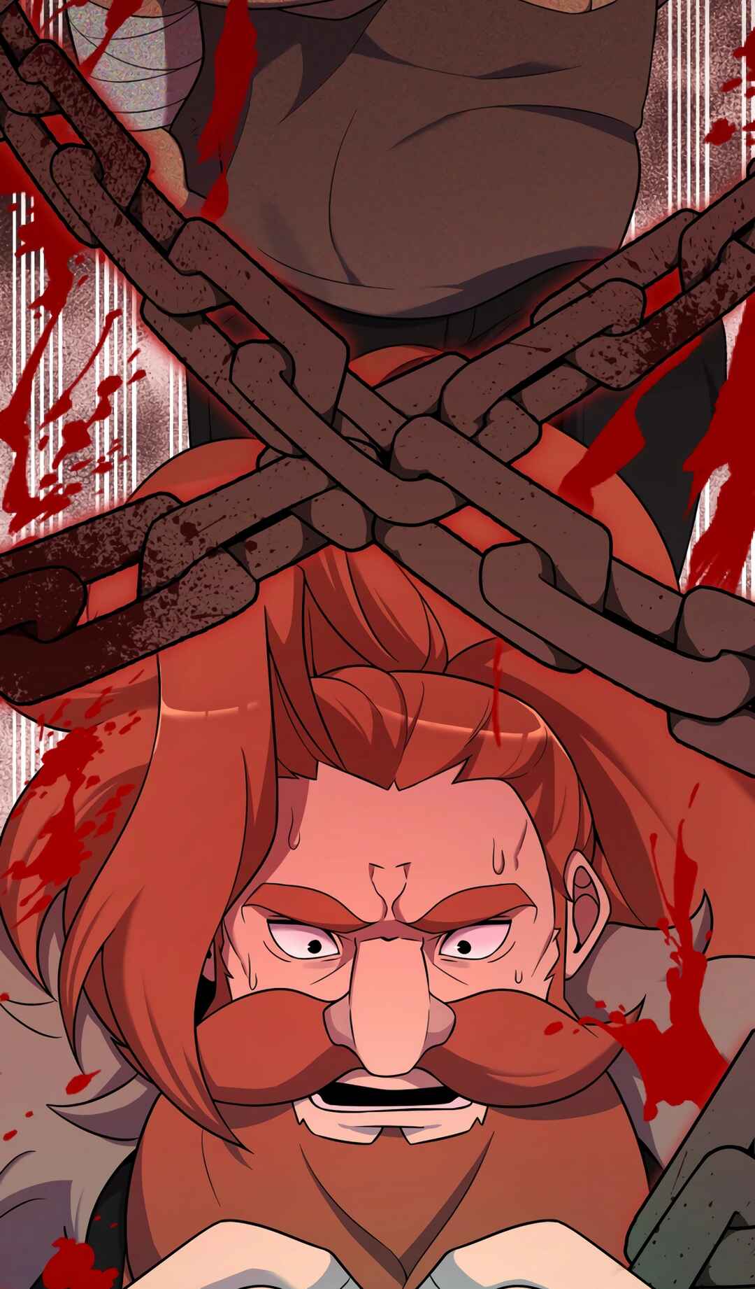 Sihanbu Dragon ui Saengjonbeop Chapter 22 - Page 12