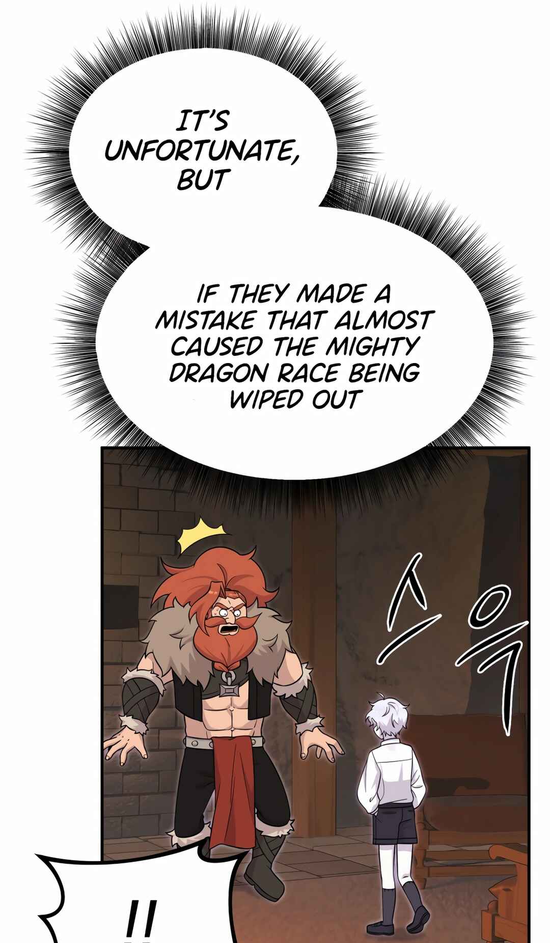 Sihanbu Dragon ui Saengjonbeop Chapter 22 - Page 15