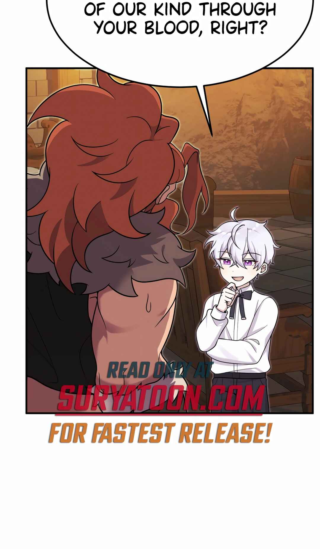 Sihanbu Dragon ui Saengjonbeop Chapter 22 - Page 18