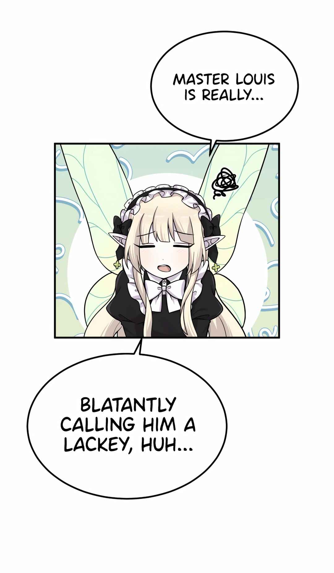 Sihanbu Dragon ui Saengjonbeop Chapter 22 - Page 21