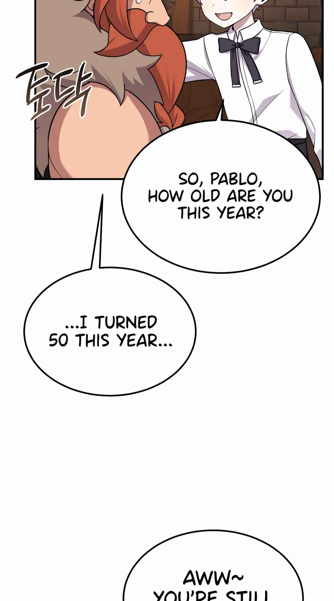 Sihanbu Dragon ui Saengjonbeop Chapter 22 - Page 26