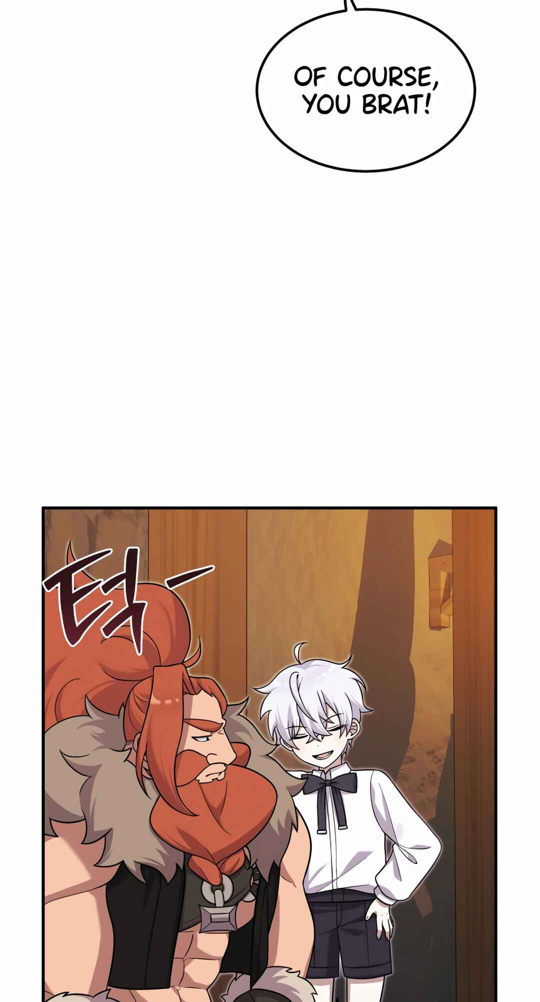 Sihanbu Dragon ui Saengjonbeop Chapter 22 - Page 30