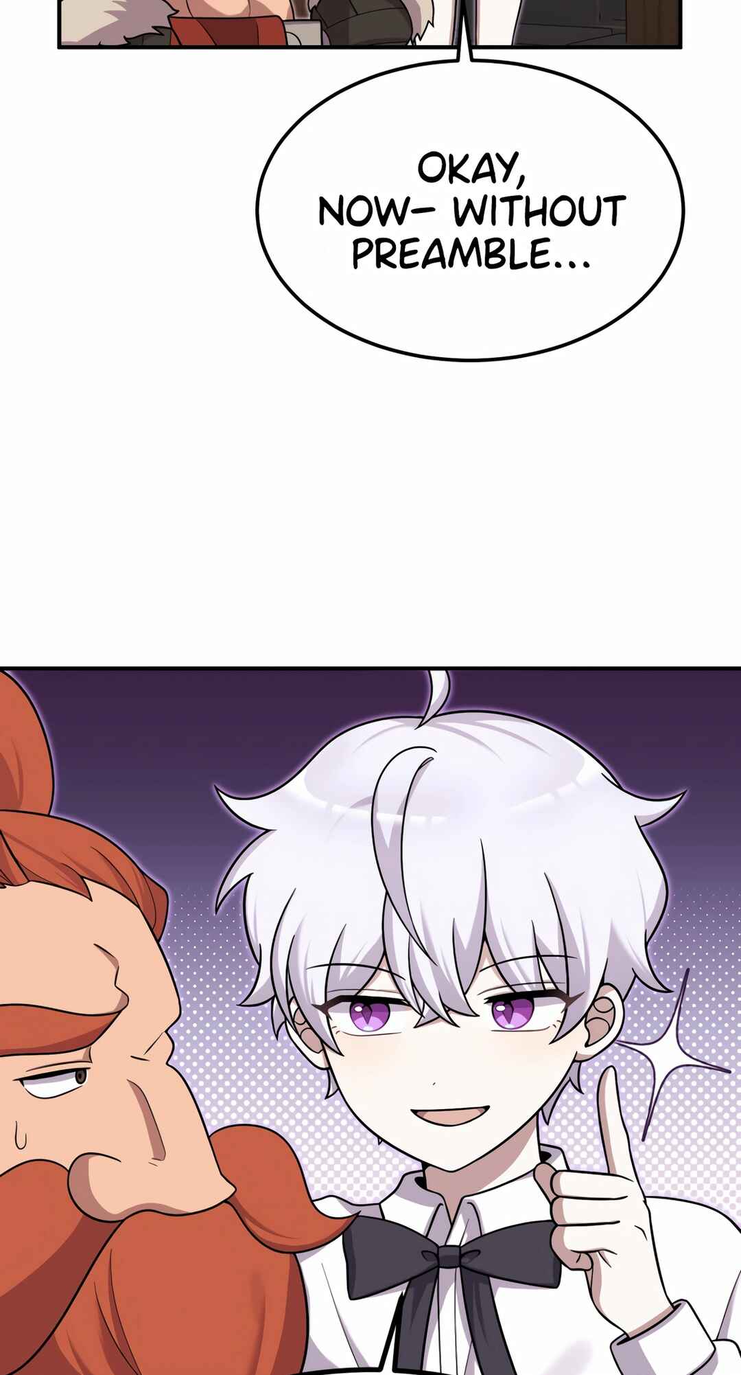 Sihanbu Dragon ui Saengjonbeop Chapter 22 - Page 31
