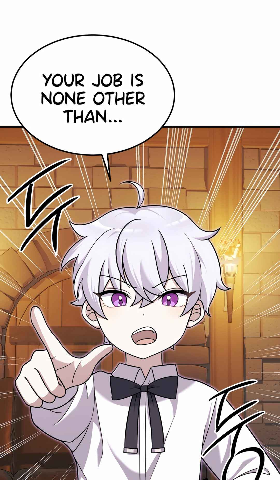Sihanbu Dragon ui Saengjonbeop Chapter 22 - Page 35
