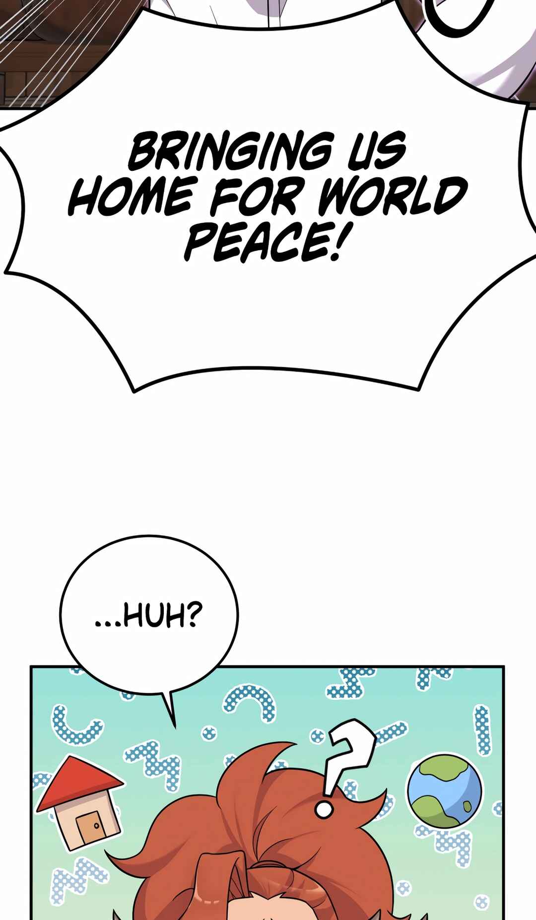 Sihanbu Dragon ui Saengjonbeop Chapter 22 - Page 36