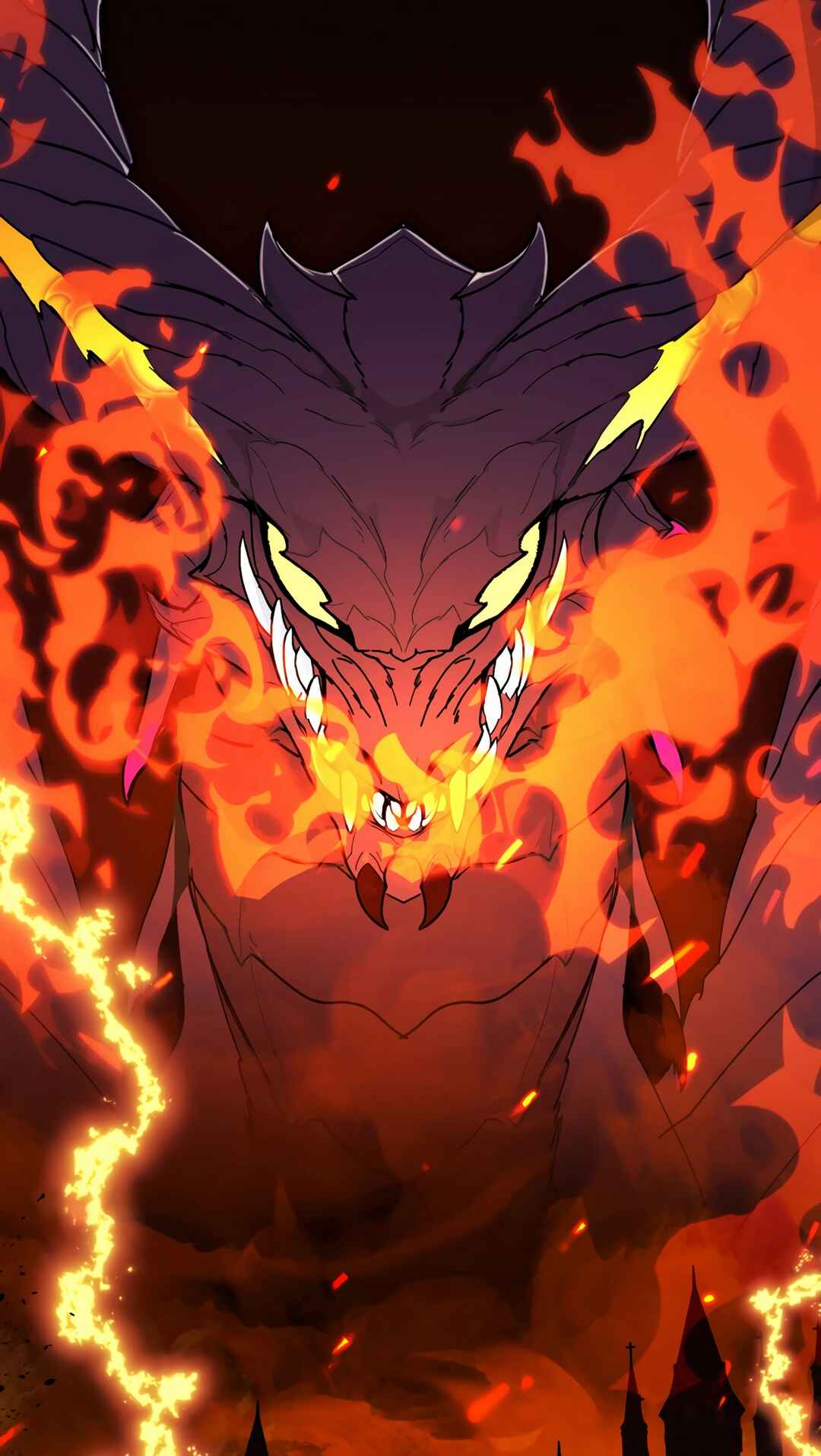 Sihanbu Dragon ui Saengjonbeop Chapter 22 - Page 43