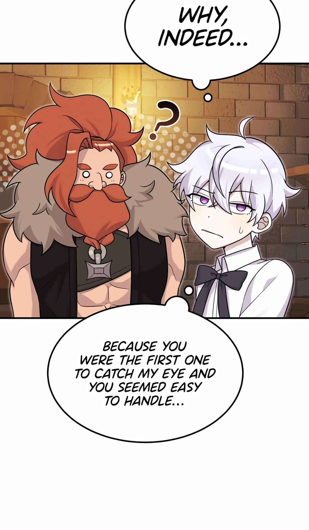 Sihanbu Dragon ui Saengjonbeop Chapter 22 - Page 55