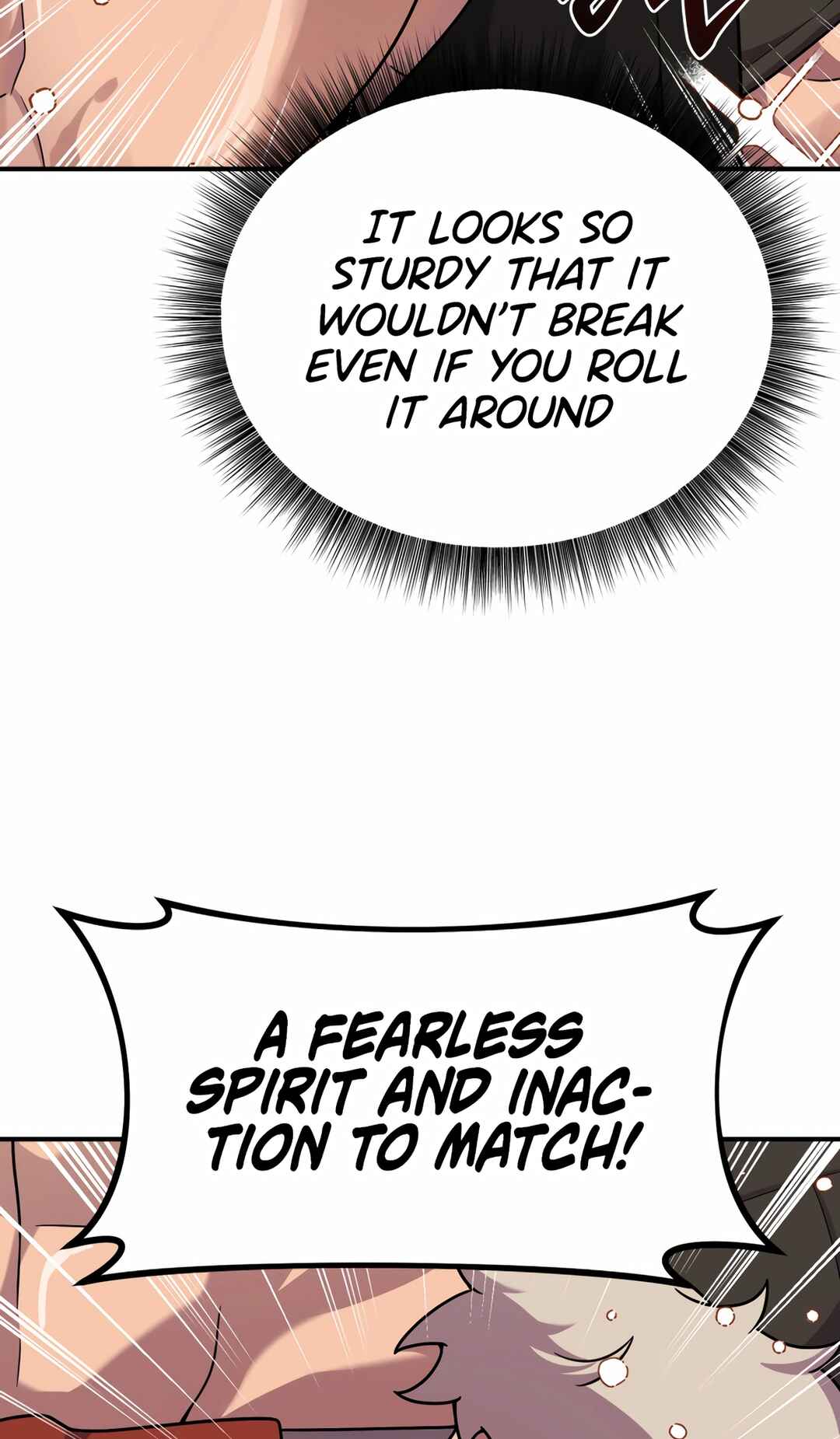 Sihanbu Dragon ui Saengjonbeop Chapter 22 - Page 58