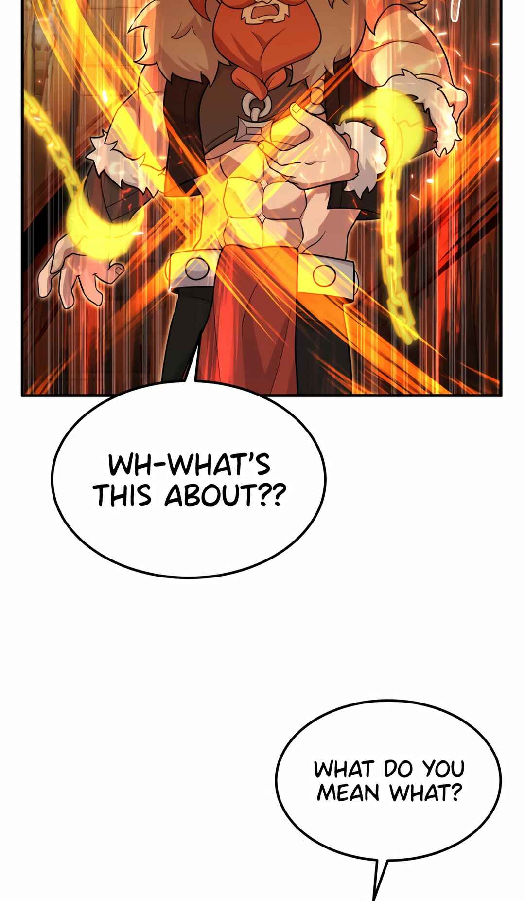 Sihanbu Dragon ui Saengjonbeop Chapter 22 - Page 74